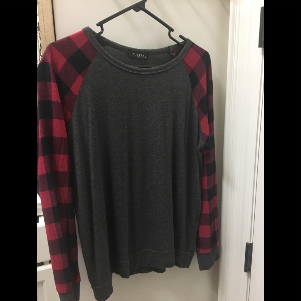 Boutique Top!